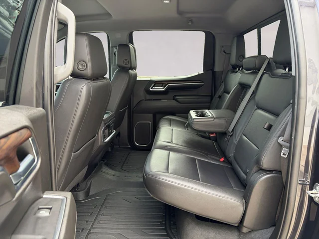 SEMINUEVOS GMC Sierra 1500 a Estados en autogozo