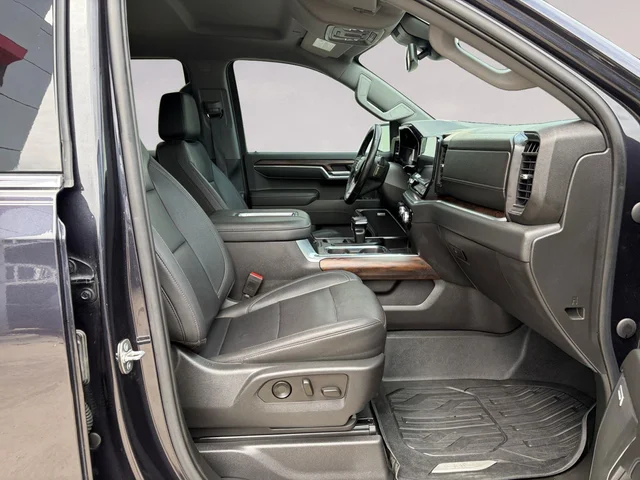 SEMINUEVOS GMC Sierra 1500 a Estados en autogozo