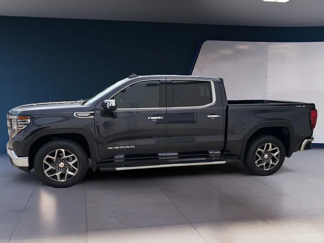 SEMINUEVOS GMC Sierra 1500 a Estados en autogozo