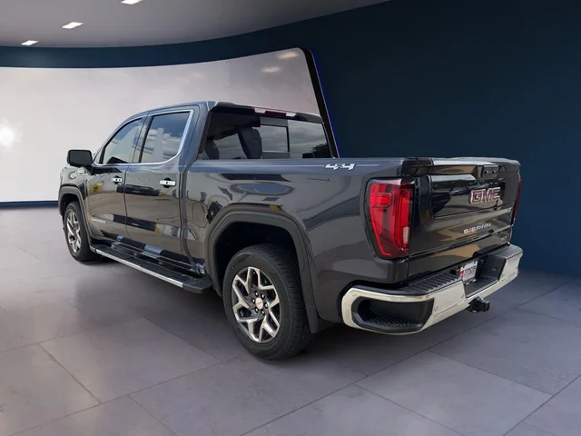SEMINUEVOS GMC Sierra 1500 a Estados en autogozo