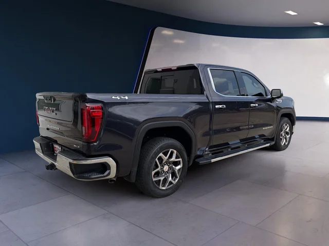 SEMINUEVOS GMC Sierra 1500 a Estados en autogozo