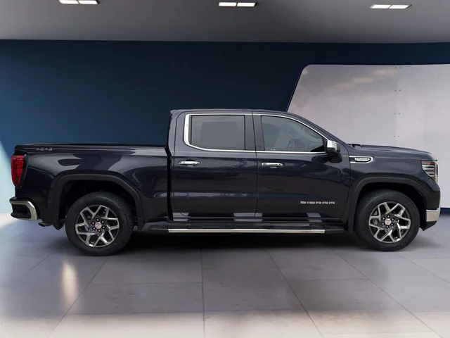 SEMINUEVOS GMC Sierra 1500 a Estados en autogozo