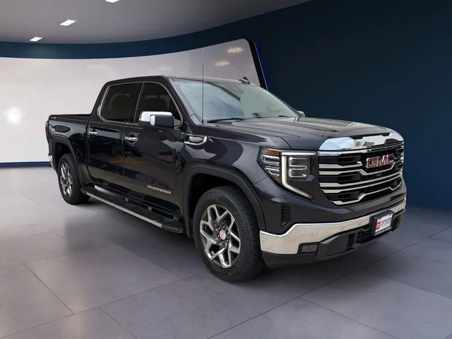 SEMINUEVOS GMC Sierra 1500 a Estados en autogozo