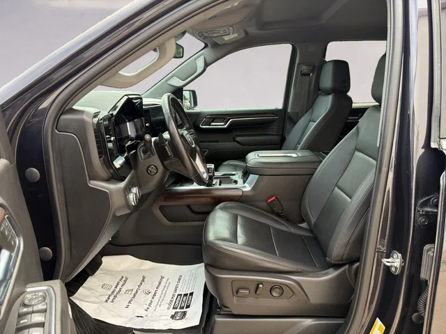 SEMINUEVOS GMC Sierra 1500 a Estados en autogozo