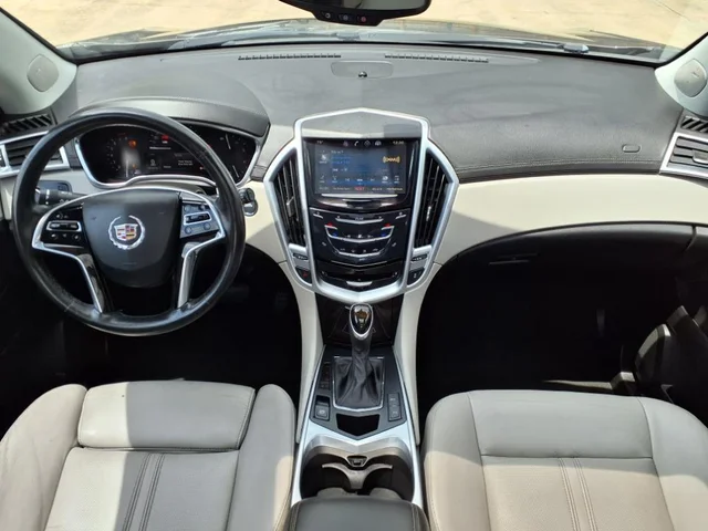 SEMINUEVOS CADILLAC SRX a Estados en autogozo