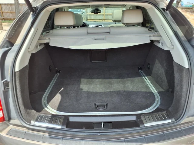 SEMINUEVOS CADILLAC SRX a Estados en autogozo
