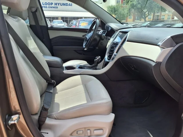 SEMINUEVOS CADILLAC SRX a Estados en autogozo