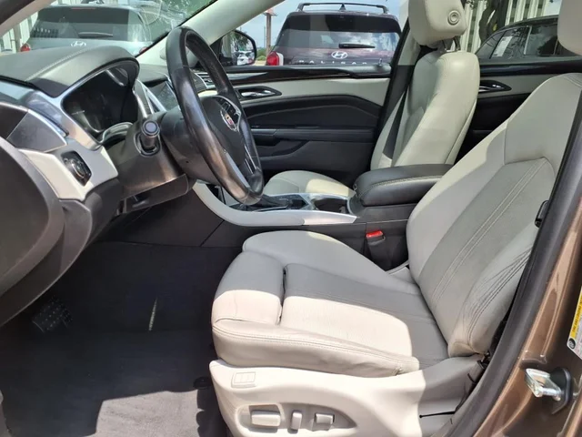 SEMINUEVOS CADILLAC SRX a Estados en autogozo