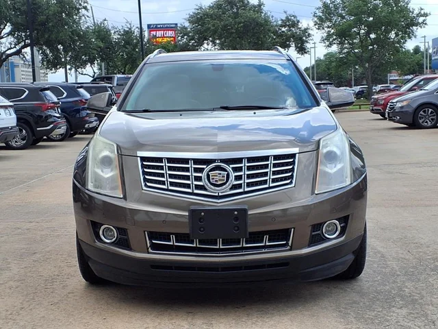 SEMINUEVOS CADILLAC SRX a Estados en autogozo