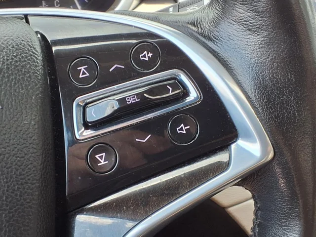 SEMINUEVOS CADILLAC SRX a Estados en autogozo