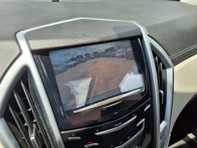 SEMINUEVOS CADILLAC SRX a Estados en autogozo