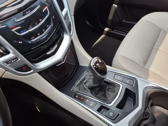 SEMINUEVOS CADILLAC SRX a Estados en autogozo