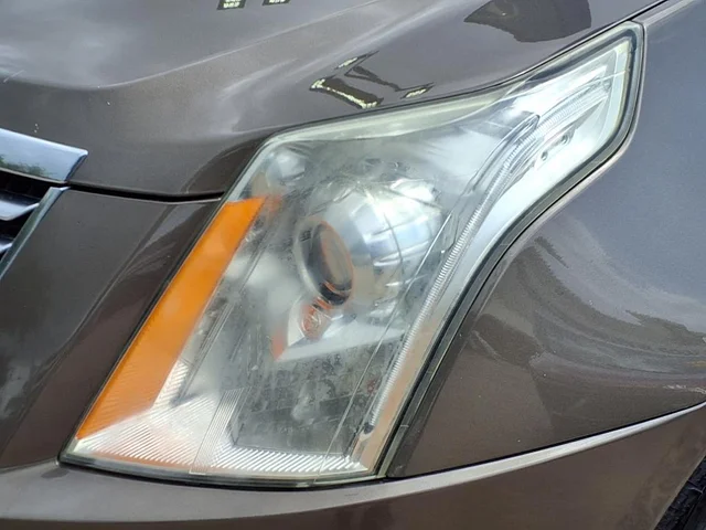 SEMINUEVOS CADILLAC SRX a Estados en autogozo