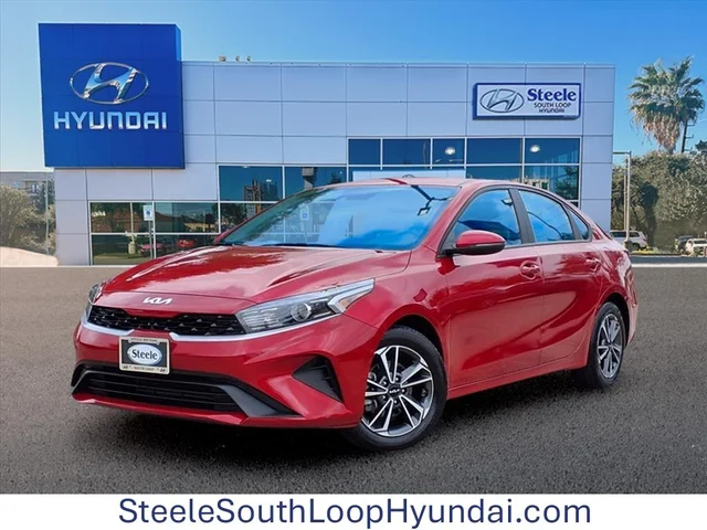 SEMINUEVOS KIA Forte a Estados en autogozo