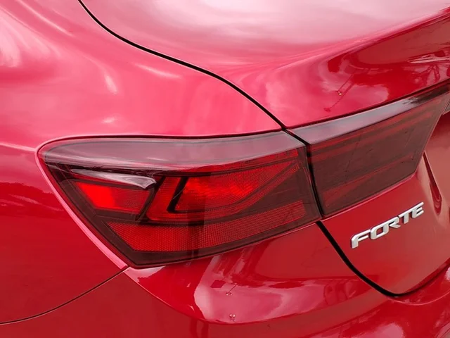 SEMINUEVOS KIA Forte a Estados en autogozo