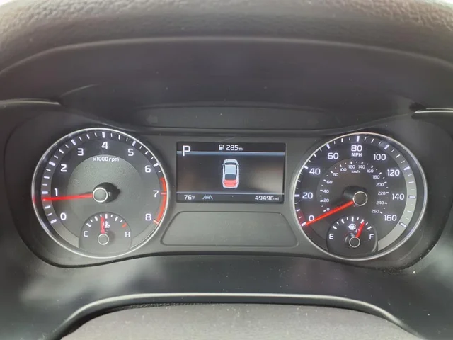 SEMINUEVOS KIA Forte a Estados en autogozo