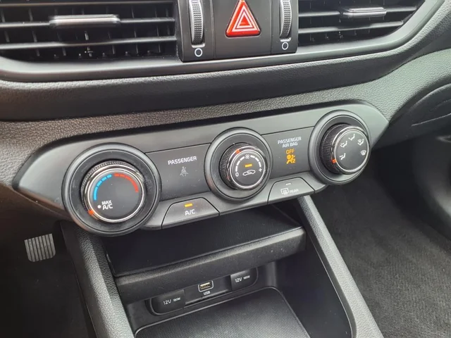 SEMINUEVOS KIA Forte a Estados en autogozo