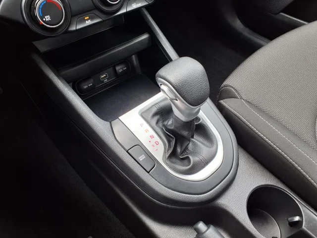 SEMINUEVOS KIA Forte a Estados en autogozo