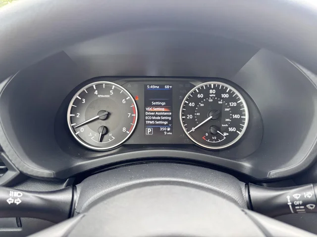 Nuevos NISSAN SENTRA à Estados chez autogozo