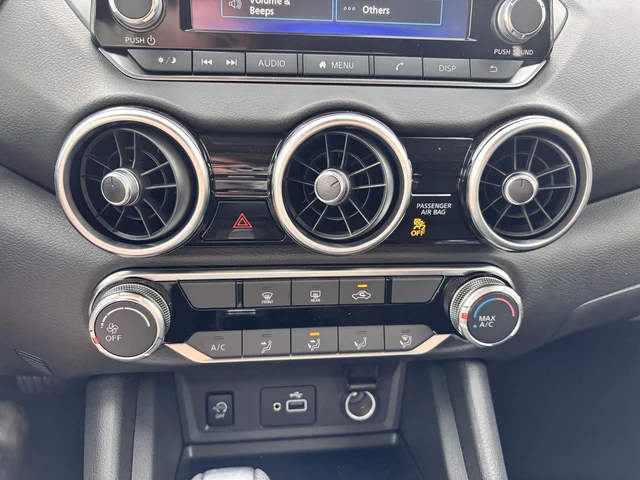 Nuevos NISSAN SENTRA à Estados chez autogozo