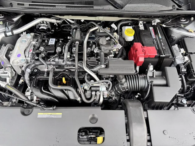 Nuevos NISSAN SENTRA à Estados chez autogozo