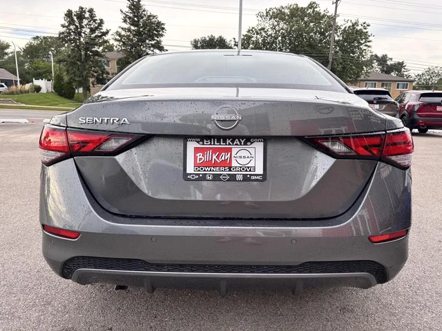 Nuevos NISSAN SENTRA à Estados chez autogozo