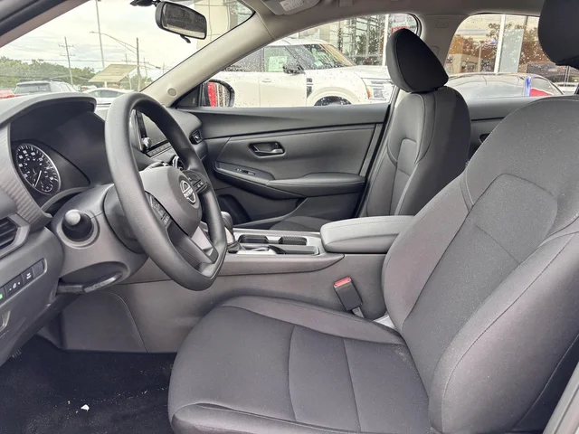 Nuevos NISSAN SENTRA à Estados chez autogozo