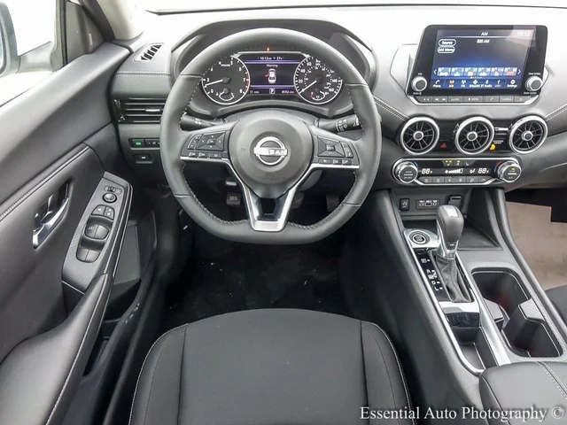 Nuevos NISSAN SENTRA à Estados chez autogozo