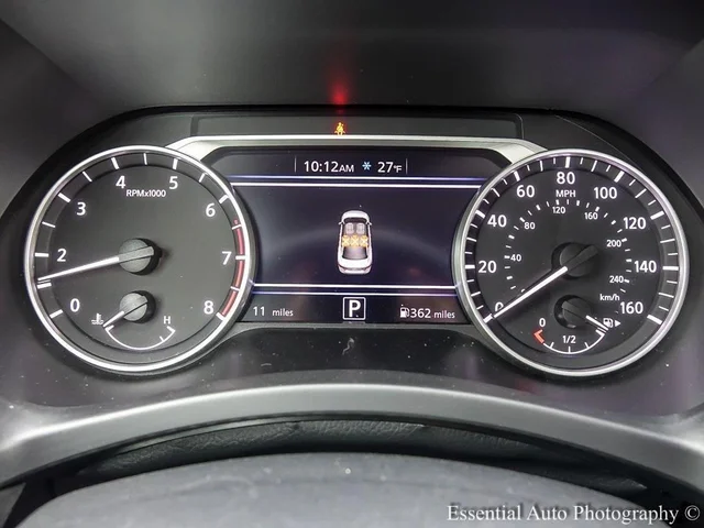Nuevos NISSAN SENTRA à Estados chez autogozo