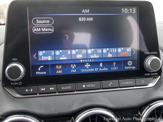 Nuevos NISSAN SENTRA à Estados chez autogozo