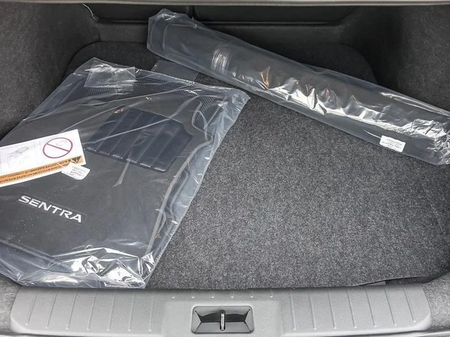 Nuevos NISSAN SENTRA à Estados chez autogozo