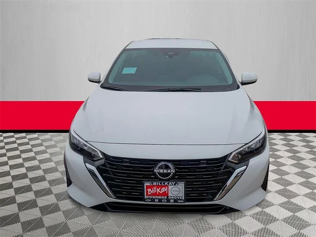 Nuevos NISSAN SENTRA à Estados chez autogozo