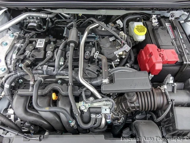 Nuevos NISSAN SENTRA à Estados chez autogozo