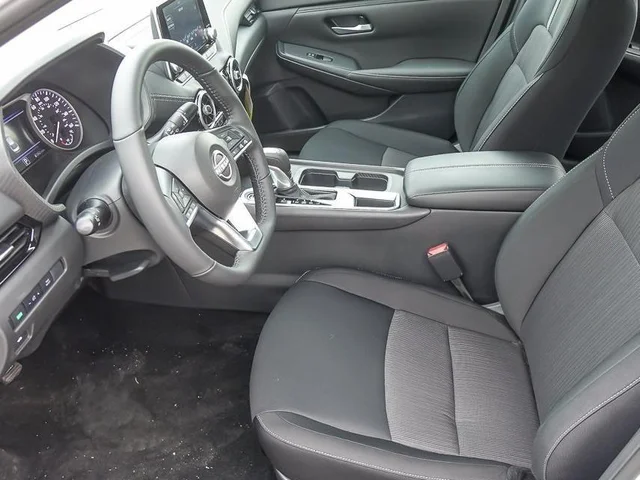 Nuevos NISSAN SENTRA à Estados chez autogozo