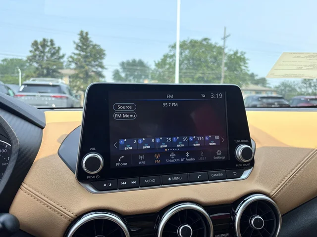 Nuevos NISSAN SENTRA à Estados chez autogozo