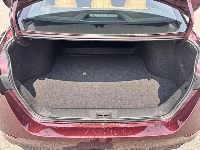 Nuevos NISSAN SENTRA à Estados chez autogozo