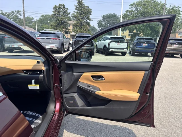 Nuevos NISSAN SENTRA à Estados chez autogozo