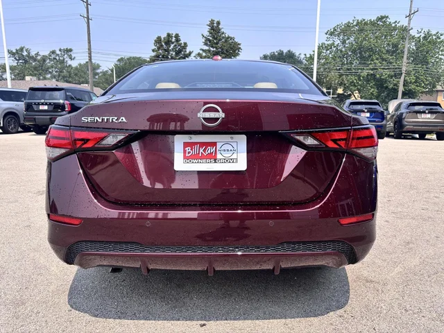 Nuevos NISSAN SENTRA à Estados chez autogozo