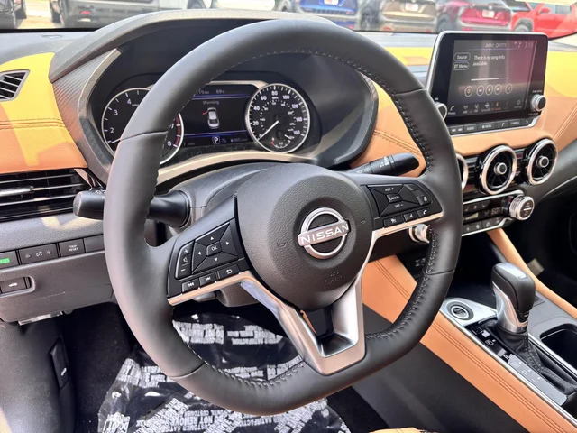 Nuevos NISSAN SENTRA à Estados chez autogozo