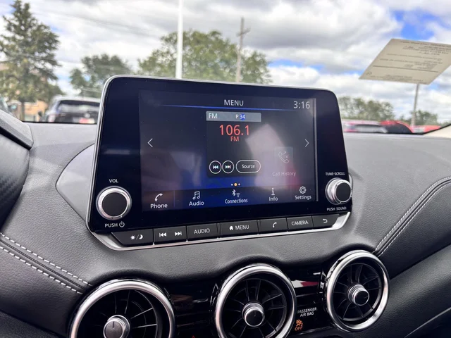 Nuevos NISSAN SENTRA à Estados chez autogozo
