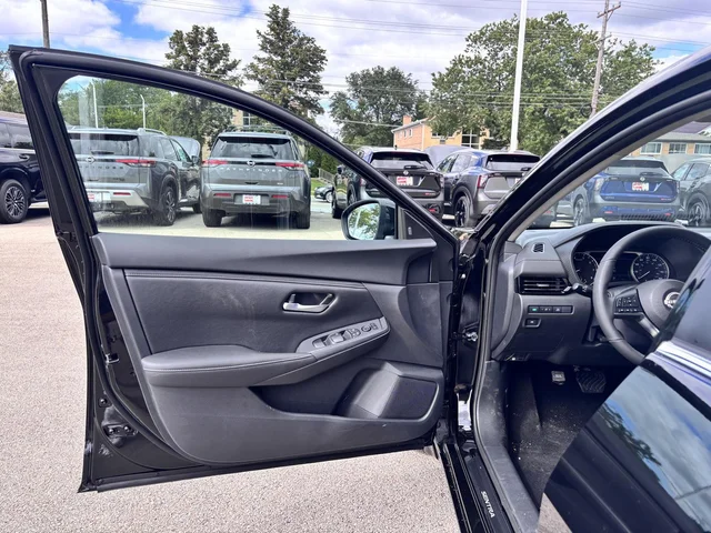 Nuevos NISSAN SENTRA à Estados chez autogozo