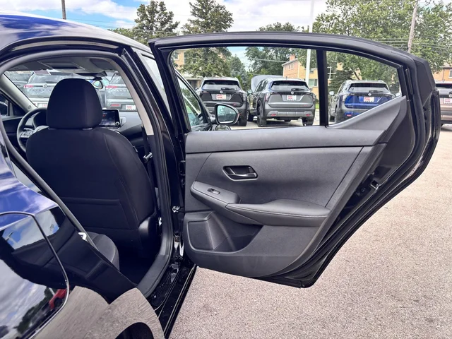 Nuevos NISSAN SENTRA à Estados chez autogozo