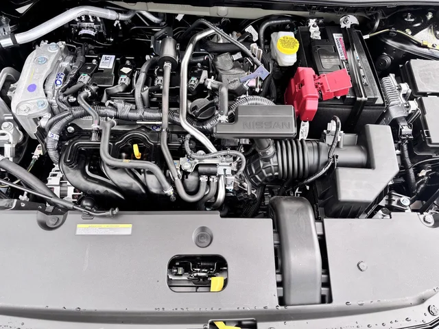 Nuevos NISSAN SENTRA à Estados chez autogozo