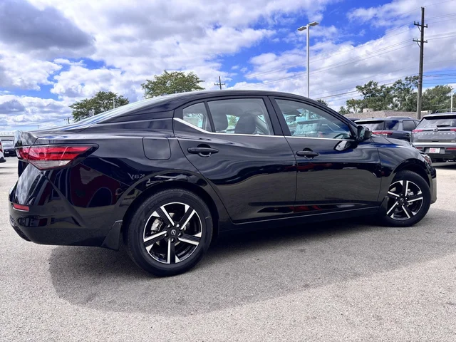 Nuevos NISSAN SENTRA à Estados chez autogozo