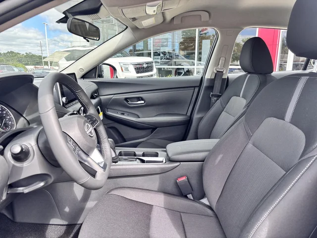 Nuevos NISSAN SENTRA à Estados chez autogozo