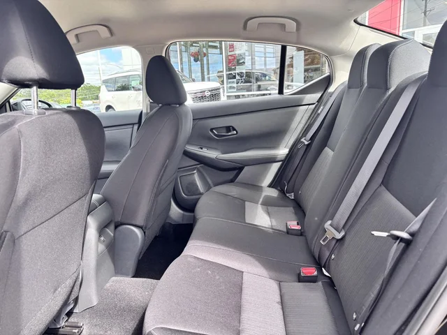 Nuevos NISSAN SENTRA à Estados chez autogozo