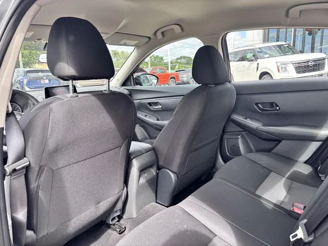 Nuevos NISSAN SENTRA à Estados chez autogozo