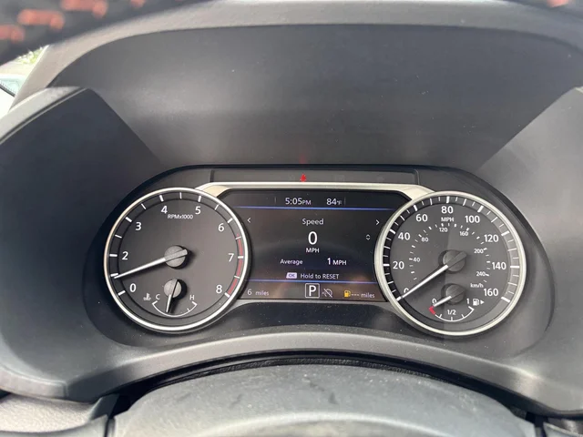 Nuevos NISSAN SENTRA à Estados chez autogozo