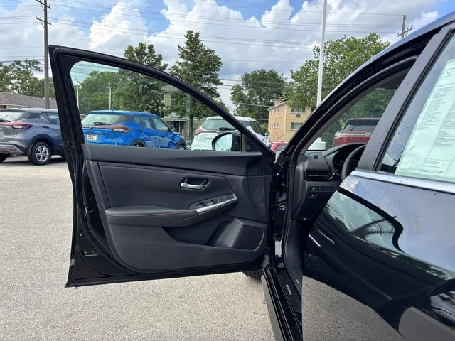 Nuevos NISSAN SENTRA à Estados chez autogozo