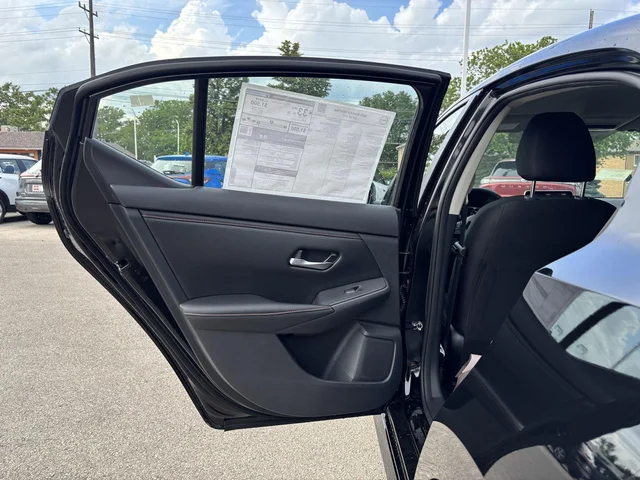 Nuevos NISSAN SENTRA à Estados chez autogozo